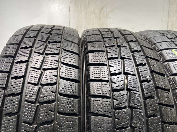 ダンロップ ウィンターマックス WM01 175/65R14  4本