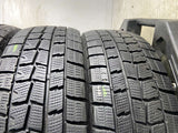 ダンロップ ウィンターマックス WM01 175/65R14  4本