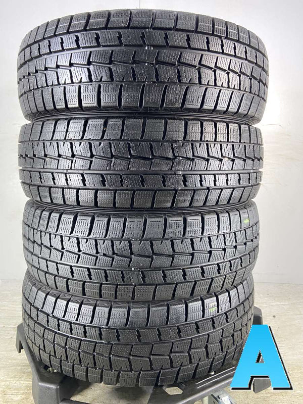 ダンロップ ウィンターマックス WM01 175/65R14  4本