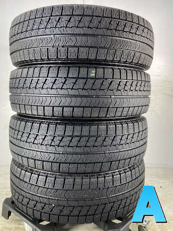 ブリヂストン ブリザック VRX 175/65R14  4本