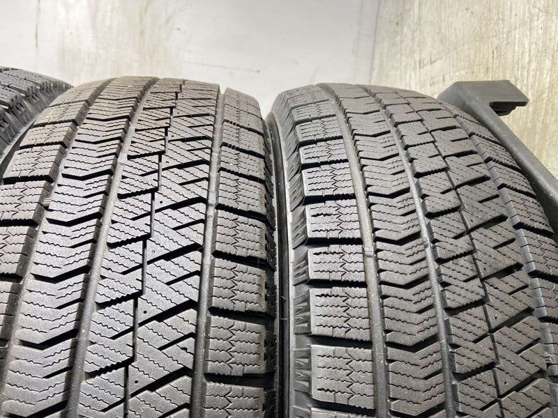 ブリヂストン ブリザック VRX2 185/65R14  4本