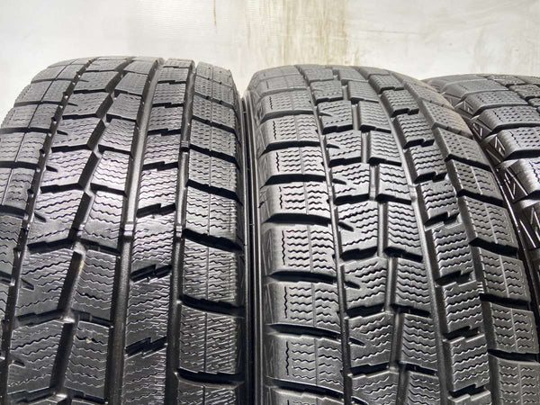 ダンロップ ウィンターマックス WM01 175/65R14  4本