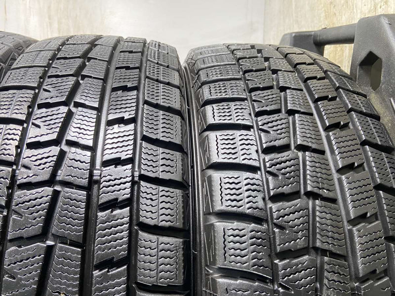 ダンロップ ウィンターマックス WM01 175/65R14  4本