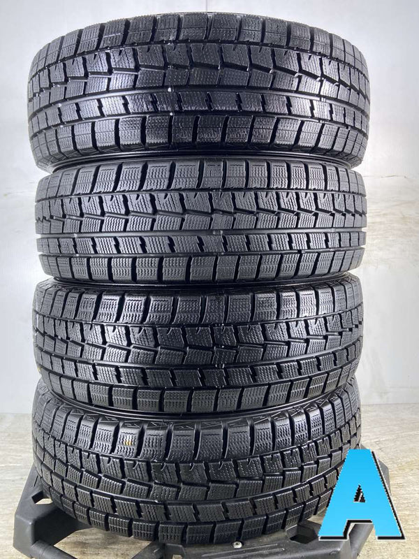 ダンロップ ウィンターマックス WM01 175/65R14  4本