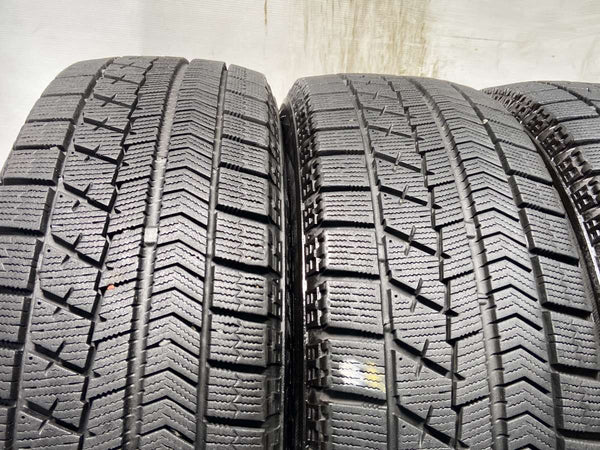 ブリヂストン ブリザック VRX 175/65R14  4本