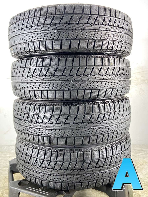 ブリヂストン ブリザック VRX 175/65R14  4本