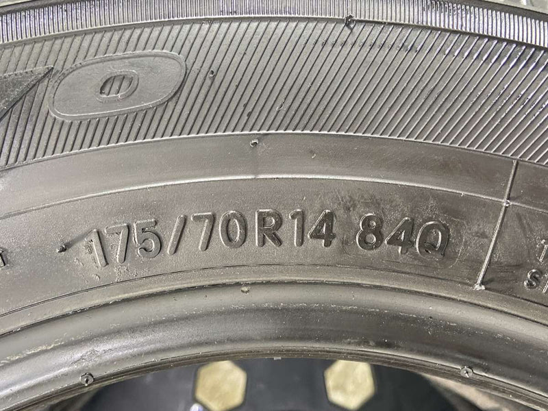 トーヨータイヤ ガリット GIZ 175/70R14  2本