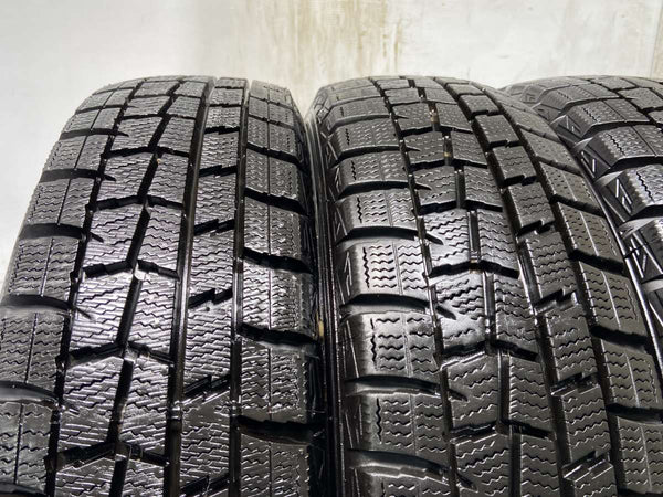 ダンロップ ウィンターマックス WM01 155/65R14  4本