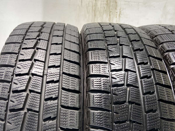 ダンロップ ウィンターマックス WM01 175/65R14  4本