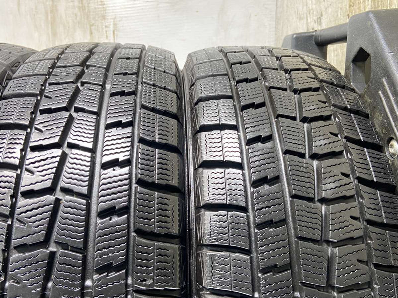 ダンロップ ウィンターマックス WM01 175/65R14  4本