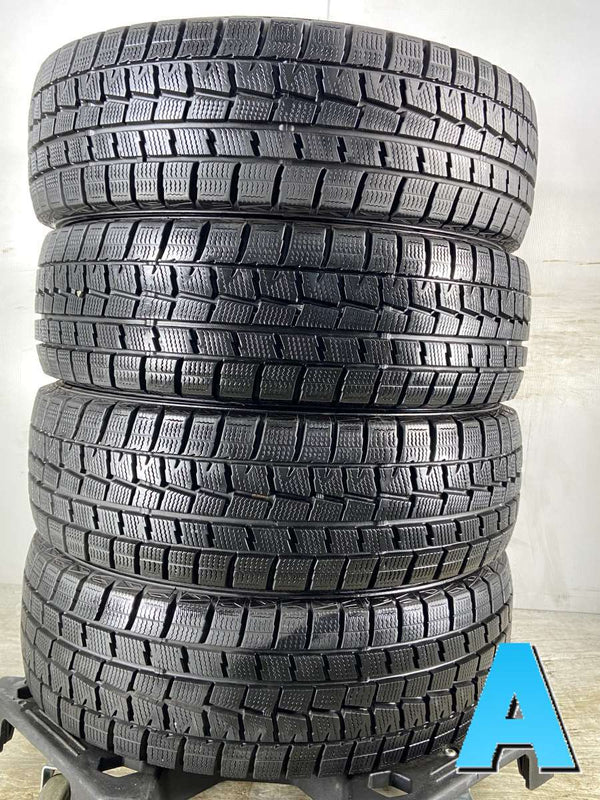 ダンロップ ウィンターマックス WM01 175/65R14  4本