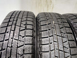 ヨコハマ アイスガード iG50 PLUS 155/65R14  /　 ENERGY LINE 4.5J+40 100-4穴 4本