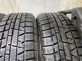 ヨコハマ アイスガード iG50 PLUS 155/65R14  /　 ENERGY LINE 4.5J+40 100-4穴 4本