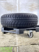 ブリヂストン ブリザック REVO GZ 155/65R14  1本