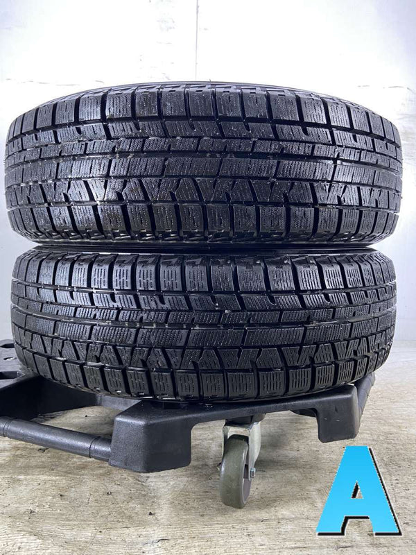 ヨコハマ アイスガード iG50 PLUS 175/65R14  2本