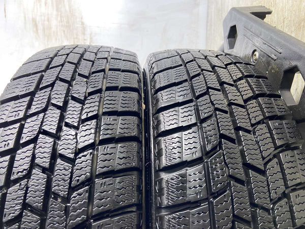 グッドイヤー アイスナビ 6 155/65R14  2本