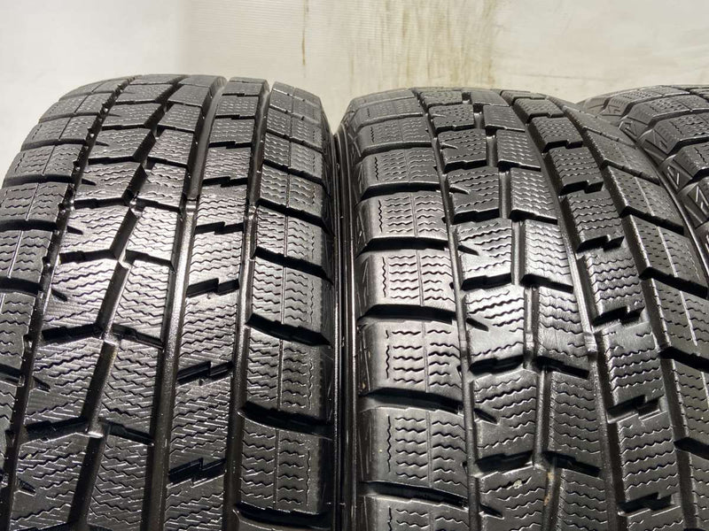 ダンロップ ウィンターマックス WM01 175/65R14  4本