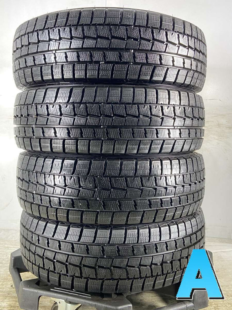 ダンロップ ウィンターマックス WM01 175/65R14  4本