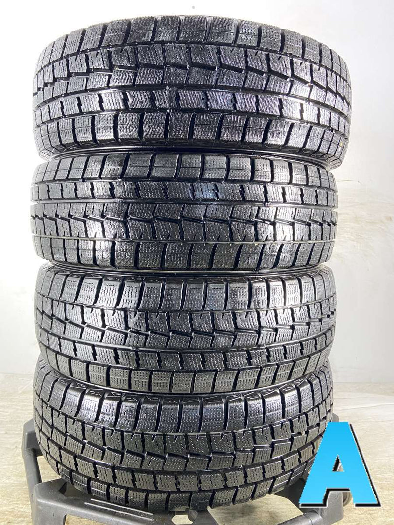 ダンロップ ウィンターマックス WM01 175/65R14  4本