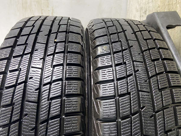 ヨコハマ アイスガード iG30 155/65R14  2本