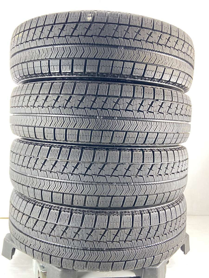 ブリヂストン ブリザック VRX 165/70R14  4本