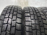 ダンロップ ウィンターマックス WM01 155/65R14  4本