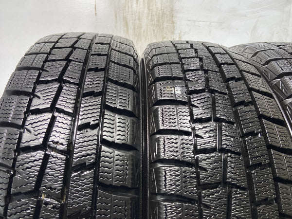 ダンロップ ウィンターマックス WM01 155/65R14  4本