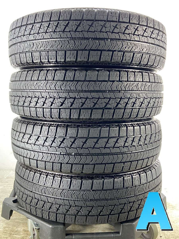 ブリヂストン ブリザック VRX 155/65R14  4本