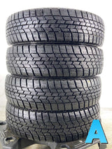 グッドイヤー アイスナビ 6 155/65R14  4本