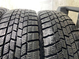 グッドイヤー アイスナビ 6 155/65R14  4本
