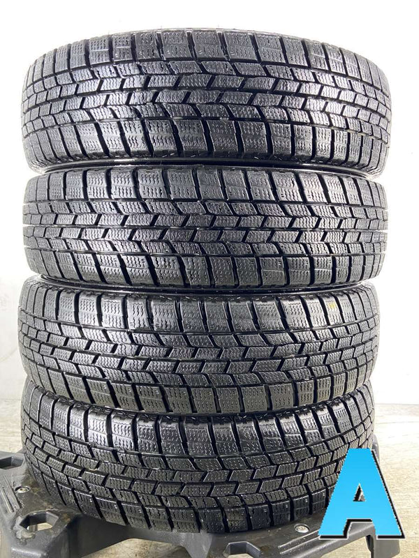 グッドイヤー アイスナビ 6 155/65R14  4本