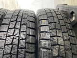 ダンロップ ウィンターマックス WM01 155/65R14  4本