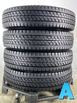 ブリヂストン ブリザック VL1 155/80R14 88/86N LT 4本