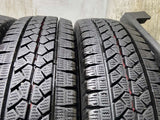ブリヂストン ブリザック VL1 155/80R14 88/86N LT 4本