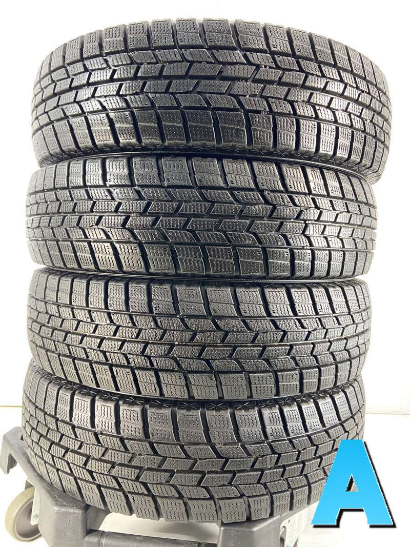 グッドイヤー アイスナビ 6 165/70R14  4本