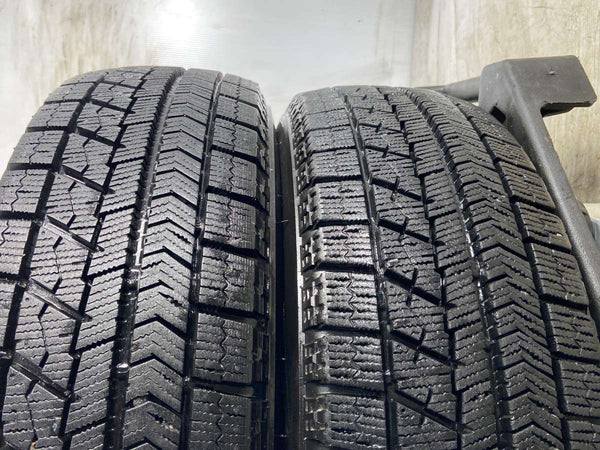 ブリヂストン ブリザック VRX 155/65R14  2本