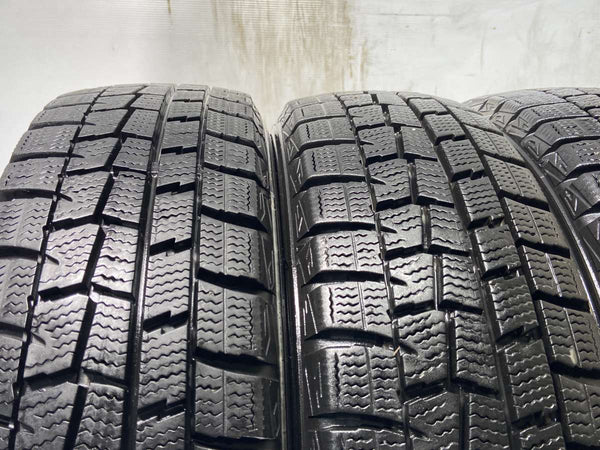 ダンロップ ウィンターマックス WM01 155/65R14  4本