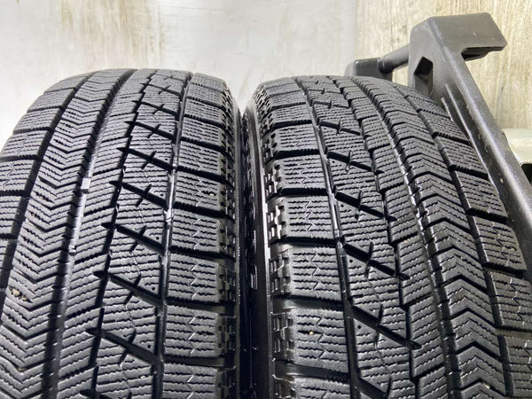 ブリヂストン ブリザック VRX 155/65R14  2本