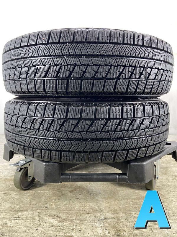 ブリヂストン ブリザック VRX 155/65R14  2本