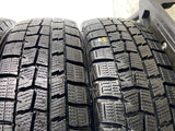 ダンロップ ウィンターマックス WM01 155/65R14  4本