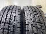 トーヨータイヤ デルベックス M934 165/80R14 91/90N 2本