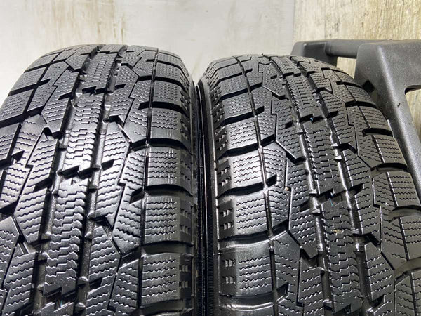 トーヨータイヤ ガリット GIZ 155/65R14  2本