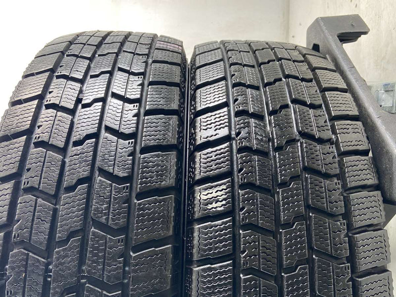 グッドイヤー アイスナビ 7 175/70R14  2本