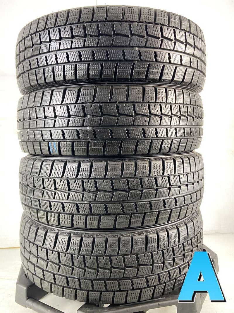 ダンロップ ウィンターマックス WM01 175/65R14  4本