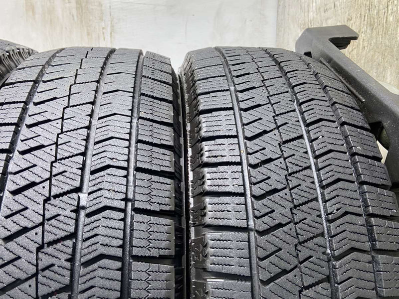 ブリヂストン ブリザック VRX2 175/65R14  4本