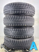 ブリヂストン ブリザック REVOGZ 155/65R14  4本