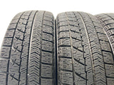 ブリヂストン ブリザック VRX 155/65R14  4本