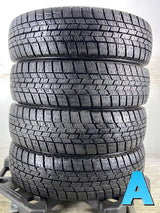グッドイヤー アイスナビ 6 155/65R14  4本