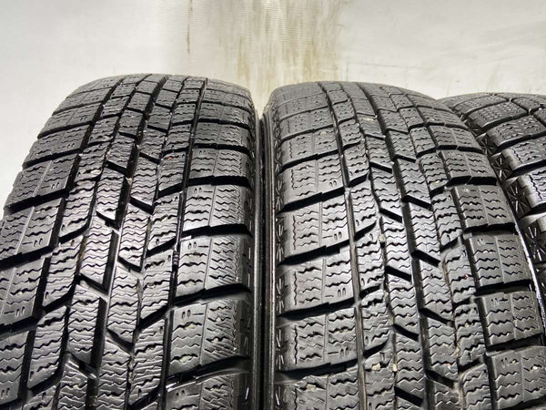 グッドイヤー アイスナビ 6 155/65R14  4本