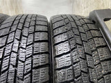 グッドイヤー アイスナビ 6 155/65R14  4本